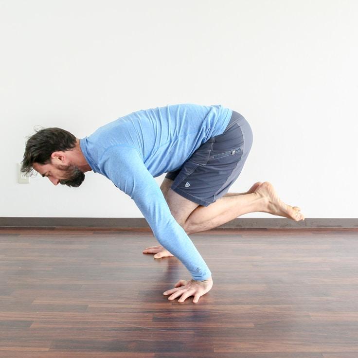 Professional gym interior with weight equipment